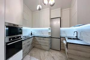 квартира по адресу Зеленая ул., 269м