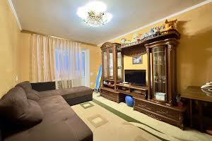 квартира за адресою Українських Перемог вул. (Перемоги), 39