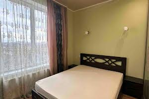 квартира за адресою Слави бульв., 21
