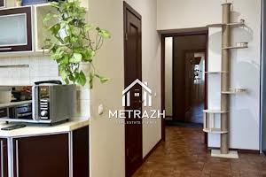 квартира по адресу Героев Харькова просп. (Московский), 128а