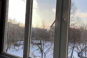 квартира по адресу Ферганская ул., 33а