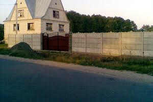 ділянка за адресою Володимирська