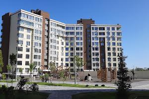 квартира по адресу Юнатская ул., 1