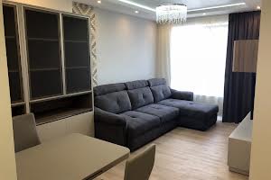 квартира по адресу Митрополита Василия Липковского ул. (Урицкого), 16
