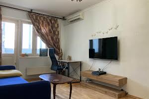 квартира по адресу Оноре де Бальзака ул., 8