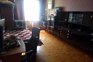 квартира по адресу Николая Кибальчича ул., 15