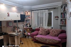квартира за адресою Володимира Івасюка просп. (Героїв Сталінграду), 15-А