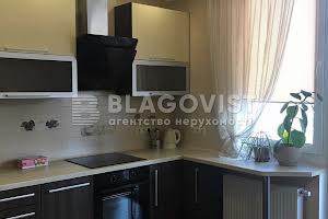 квартира за адресою Юлії Здановської вул. (Ломоносова), 50/2