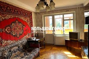 квартира по адресу Деповская ул., 88
