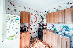 квартира по адресу Леси Украинки ул., 74-В