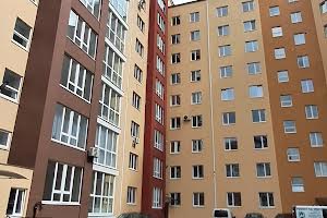 квартира за адресою Небесной сотни, 53
