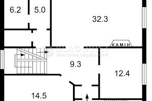 коммерческая по адресу Яготинская ул., 5