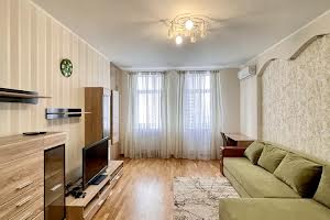 квартира по адресу Леси Украинки бульв., 7-Б