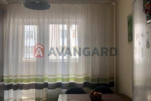 квартира за адресою Лесі Українки вул., 4б