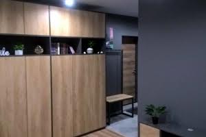 квартира по адресу Левка Лукʼяненка ул. (Василия Жуковского), 16