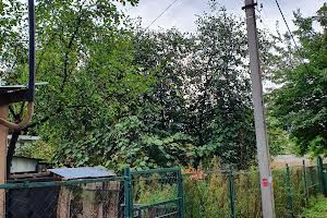 участок по адресу Івана Франка