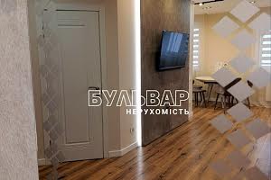 квартира за адресою Перемоги просп., 89