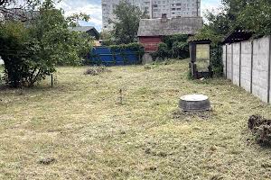 ділянка за адресою Новаторів пров.