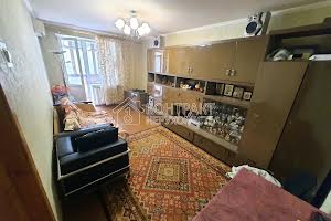 квартира по адресу Гагарина просп. (Гагаріна), 56
