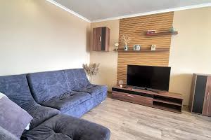 квартира за адресою Юності вул., 3