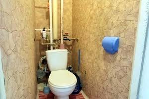 квартира по адресу Олимпийская ул., 11