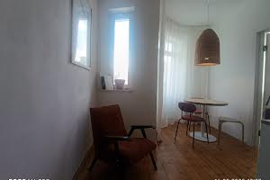 квартира по адресу Долгая ул., 72