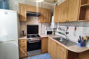 квартира за адресою Культури вул., 20