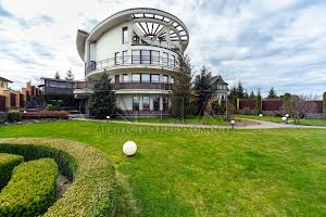 будинок за адресою с. Горбовичі, Бучанський