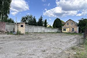 участок по адресу с. Петропавловская борщаговка, 