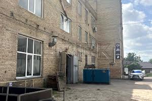 комерційна за адресою Чорних Запорожців вул., 8