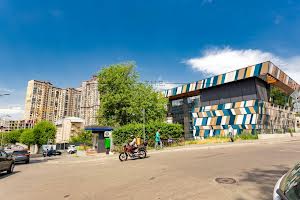коммерческая по адресу Иоанна Павла II ул. (Лумумбы Патриса), 7