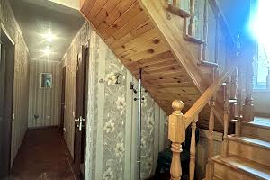 будинок за адресою с. Новосілки, Квіткова