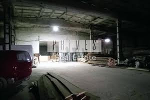 комерційна за адресою Центральної Ради вул., 1