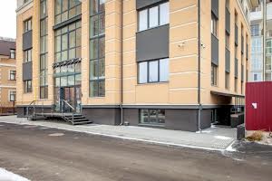 комерційна за адресою Степана Рудницького вул. (Академіка Вільямса), 2-Б