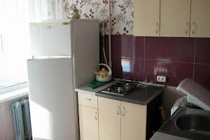 квартира за адресою Леся Курбаса просп., 10