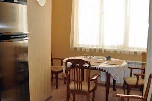 квартира по адресу Анны Ахматовой ул., 35-Б