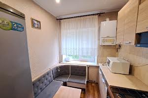 квартира по адресу Старый Подол ул., 6