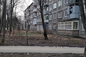 квартира за адресою Харків, Дерев'янка вул., 22