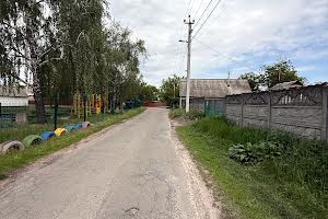 ділянка за адресою Механізаторів