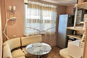 квартира за адресою Кричевського вул., 37