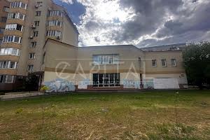 коммерческая по адресу Тростянецкая ул., 49