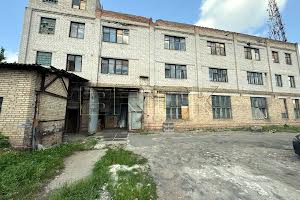 комерційна за адресою Чорних Запорожців вул., 8