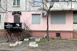 коммерческая по адресу Киев, Світлицького ул., 28