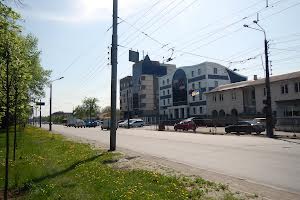 ділянка за адресою Выговского Ивана