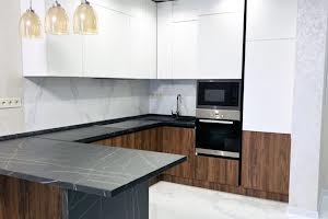 квартира по адресу Осокорская ул., 2а