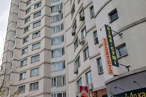квартира по адресу С. Петлюри, 11-Г