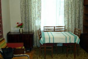 квартира по адресу Чешская ул., 3