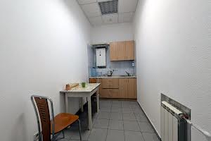 комерційна за адресою Петра Григоренка просп., 26-А