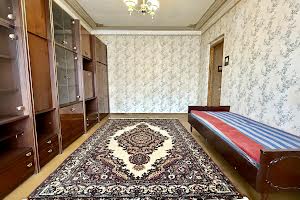 квартира по адресу Николая Закревского ул., 39-А