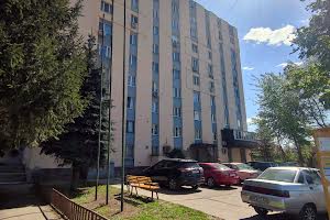 квартира по адресу Роганская ул., 152